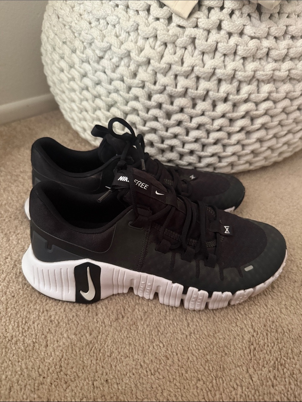 Women’s Nike Free Running Shoes